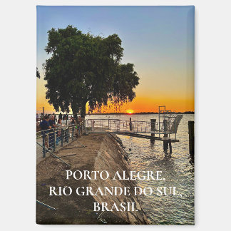 PORTO ALEGRE MAGENET MAGNET