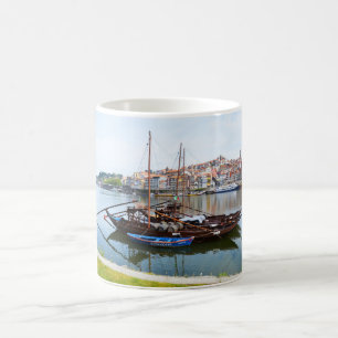 Porto in Portugal Coffee Mug