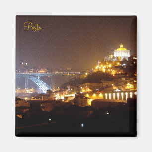 Porto Magnet