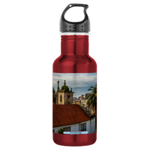 Porto, Portugal 532 Ml Water Bottle