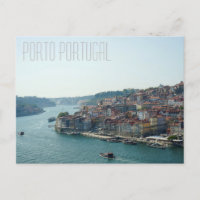 Porto Portugal Douro River