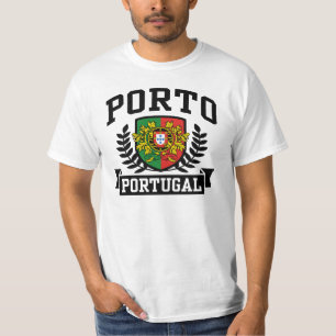 Porto Portugal T-Shirt