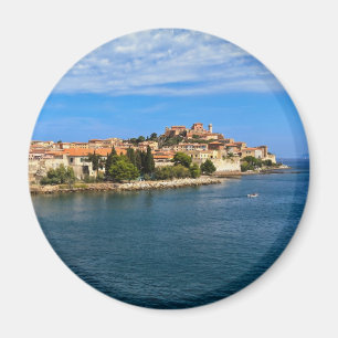 Portoferraio - Elba Island Magnet