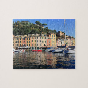 Portofino - Italy Jigsaw Puzzle