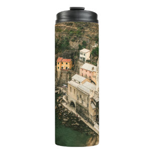 PORTOFINO ITALY THERMAL TUMBLER
