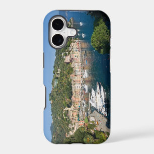 Portofino panorama