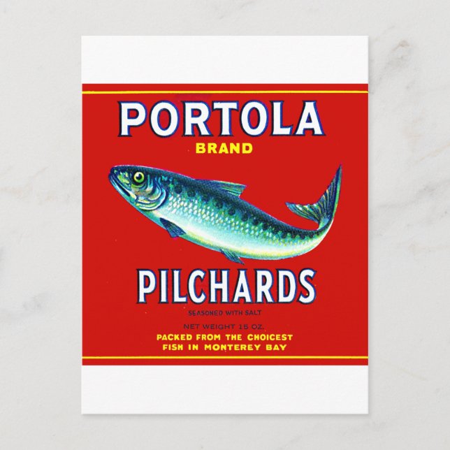 portola2 postcard (Front)