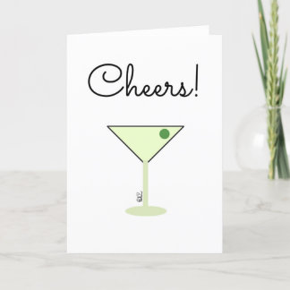 Portra Doodle Greeting Card