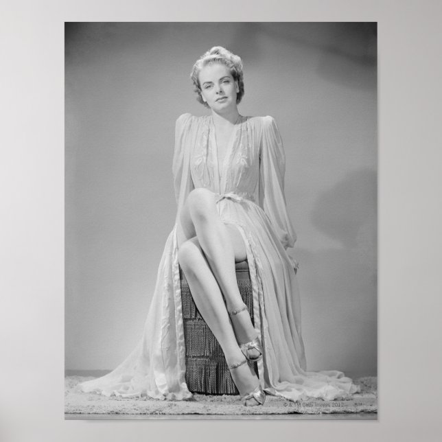 Portrait 2 poster (Front)