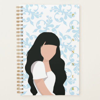 Portrait 4 Planner