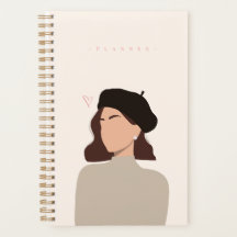 Portrait 5 Planner