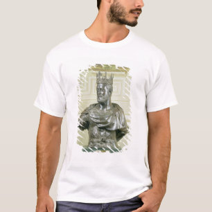 Portrait Bust of Cosimo I de Medici (1519-74) c.15 T-Shirt