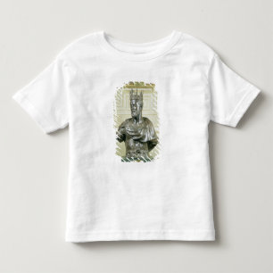 Portrait Bust of Cosimo I de Medici (1519-74) c.15 Toddler T-Shirt
