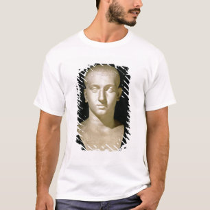 Portrait bust of Emperor Severus Alexander T-Shirt