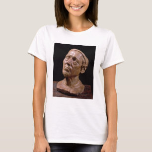 Portrait Bust of Girolamo Benivieni (wax) T-Shirt