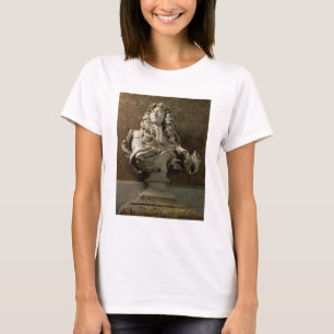 Portrait bust of Louis XIV (1638-1715), 1665, (mar T-Shirt