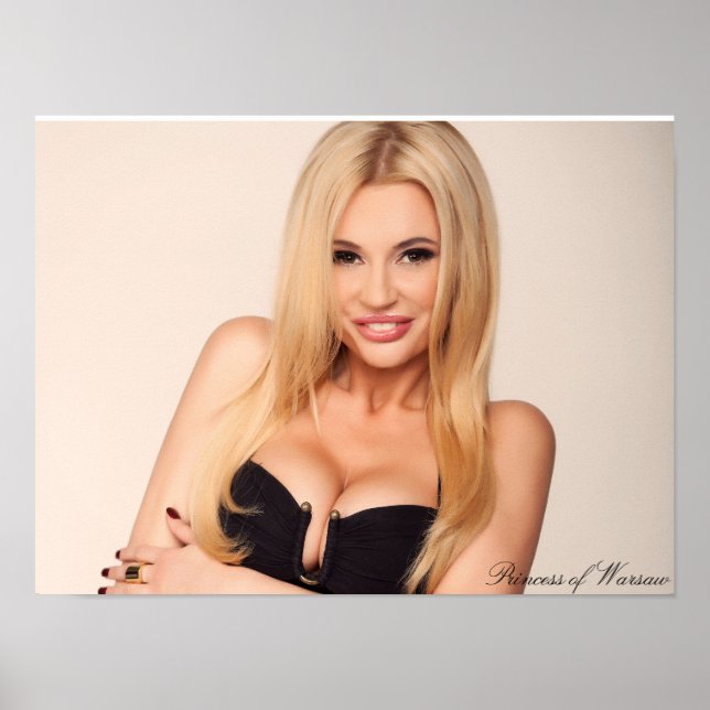 Portrait for you :-) poster (Front)