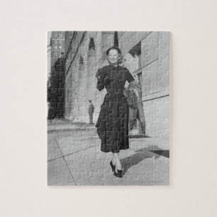 Portrait Jigsaw Puzzle