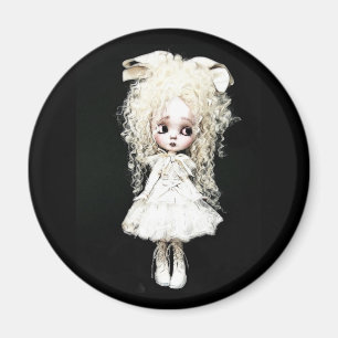 PORTRAIT MAGNET