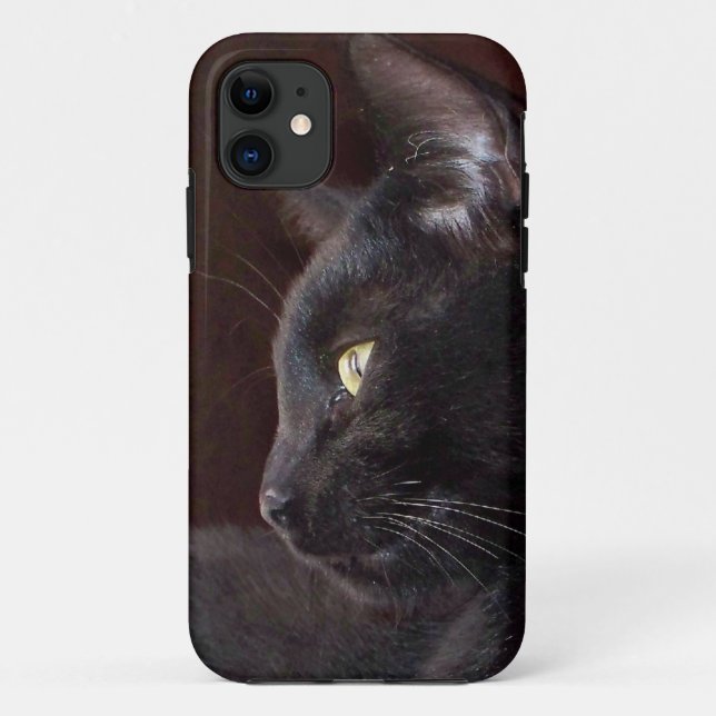 Portrait My Boy, Charlie iPhone5 Barely There Case (Back)