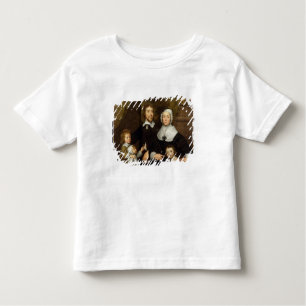 Portrait of a Family, Probably that of Richard Str Toddler T-Shirt