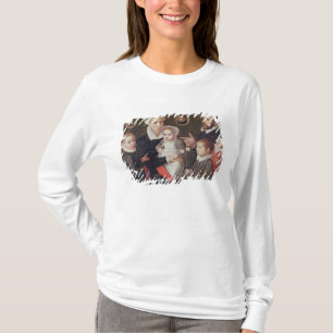 Portrait of a family T-Shirt