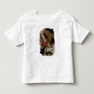 Portrait of a Gentleman, 1767 Toddler T-Shirt