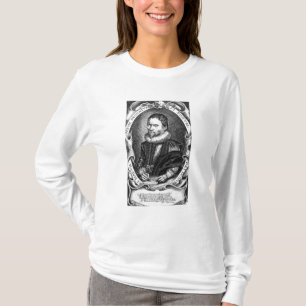 Portrait of a gentleman believed to be Thomas T-Shirt