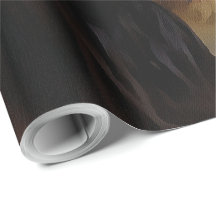 Portrait Of A King Charles Cavalier Spaniel