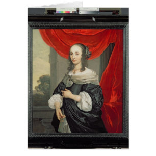 Portrait of a Lady