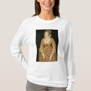 Portrait of a Lady, 1619 T-Shirt