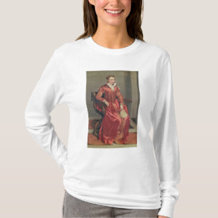 Portrait of a Lady, c.1555-60 T-Shirt