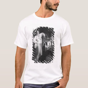 Portrait of a Man, 1796 T-Shirt