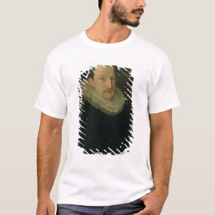 Portrait of a Man 2 T-Shirt