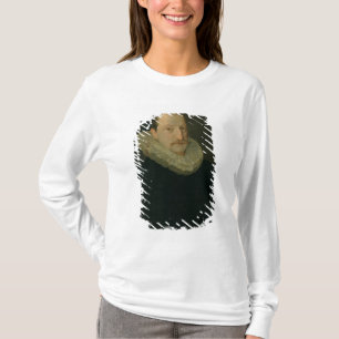 Portrait of a Man 2 T-Shirt