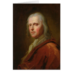 Portrait of a Man 3