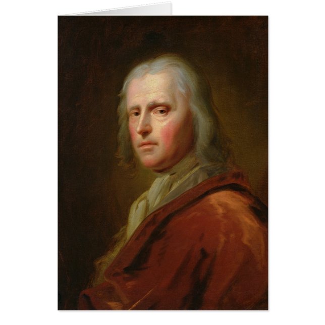 Portrait of a Man 3 (Front)