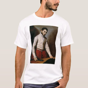 Portrait of a Man  c.1570 T-Shirt