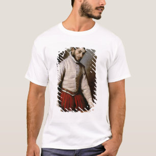 Portrait of a Man c.1570 T-Shirt