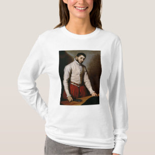 Portrait of a Man  c.1570 T-Shirt
