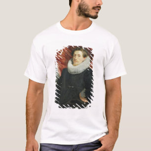 Portrait of a Man, c.1619 T-Shirt