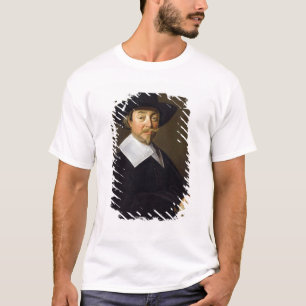 Portrait of a man, c.1643-45 T-Shirt