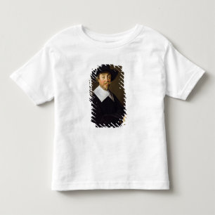 Portrait of a man, c.1643-45 toddler T-Shirt