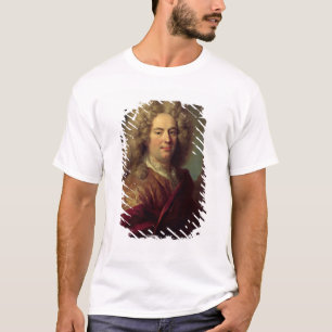Portrait of a Man, c.1715 T-Shirt