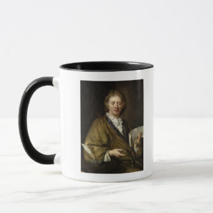 Portrait of a Man, presumed to be Francois II Mug