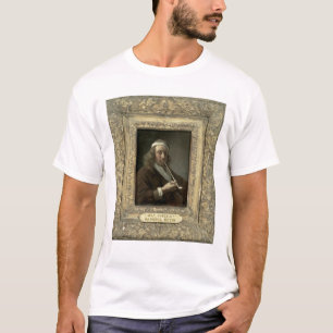 Portrait of a man, said to be the artist T-Shirt