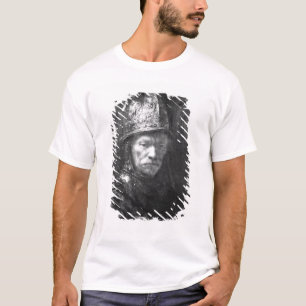 Portrait of a Man with a Golden Helmet, 1648 T-Shirt
