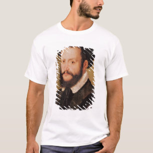 Portrait of a Man with Brown Hair, c.1560 T-Shirt