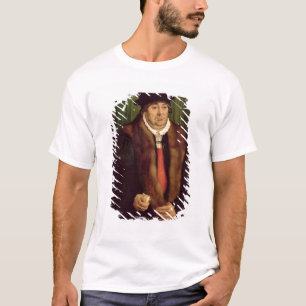 Portrait of a Munich Aristocrat, 1559 T-Shirt