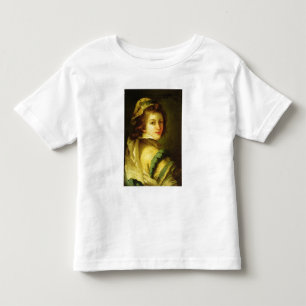 Portrait of a Page, 1762-70 (oil on canvas) Toddler T-Shirt